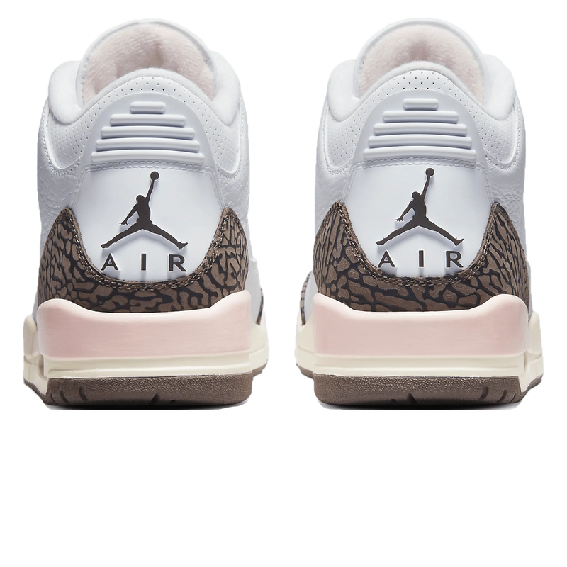 Nike Air Jordan 3 Retro Neapolitan Dark Mocha (W)