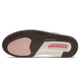Nike Air Jordan 3 Retro Neapolitan Dark Mocha (W)