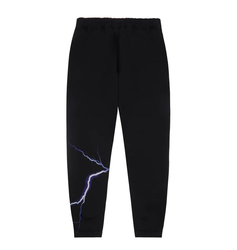 Trapstar Chenille Decoded Hooded Tracksuit