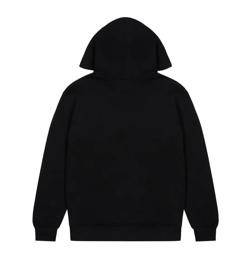 Trapstar Chenille Decoded Hooded Tracksuit