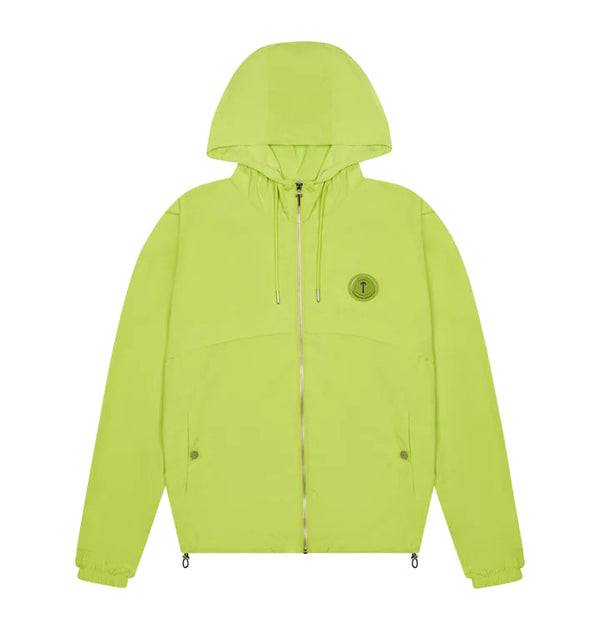 Trapstar Irongate T Windbreaker