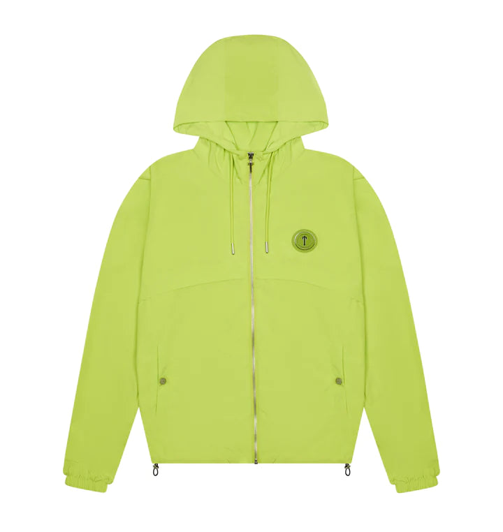 Trapstar Irongate T Windbreaker