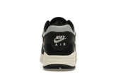 Nike x Patta Air Max 1 Waves Black