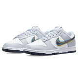 Nike Dunk Low 3D Swoosh