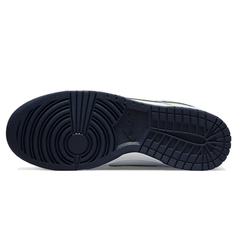 Nike Dunk Low 3D Swoosh