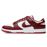Nike Dunk Low Team Red