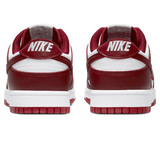 Nike Dunk Low Team Red
