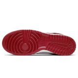 Nike Dunk Low Team Red