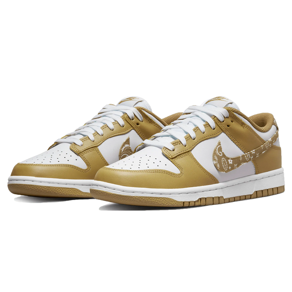 Nike Dunk Low Essential Paisley Pack Barley (W)