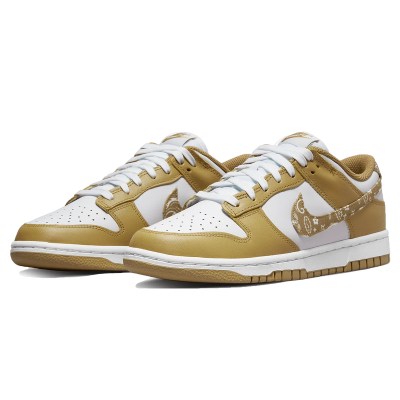 Nike Dunk Low Essential Paisley Pack Barley (W)
