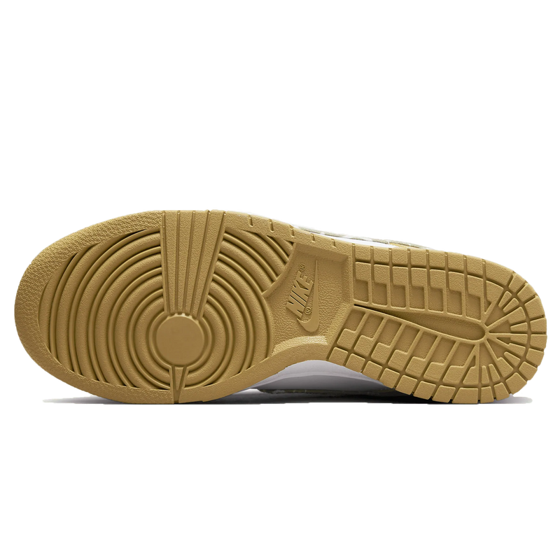 Nike Dunk Low Essential Paisley Pack Barley (W)