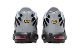Nike Air Max Plus Tuned 1 Wolf Grey Picante Red