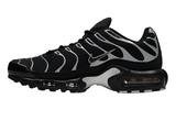 Nike Air Max Plus Tuned 1 Premium Black Reflective Silver "Mercury"