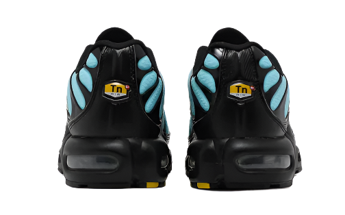 Nike Air Max Plus Tuned 1 Aqua Blue "Tiffany"