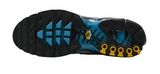Nike Air Max Plus Tuned 1 Grey University Blue Black