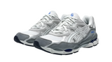 Asics Gel-NYC Glacier Grey Gravel
