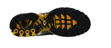 Nike Air Max Plus Tuned 1 Black University Gold White