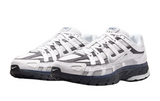 Nike P-6000 Photon Dust Anthracite