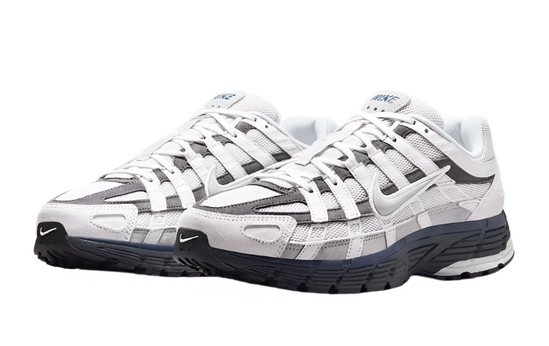Nike P-6000 Photon Dust Anthracite