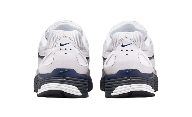 Nike P-6000 Photon Dust Anthracite