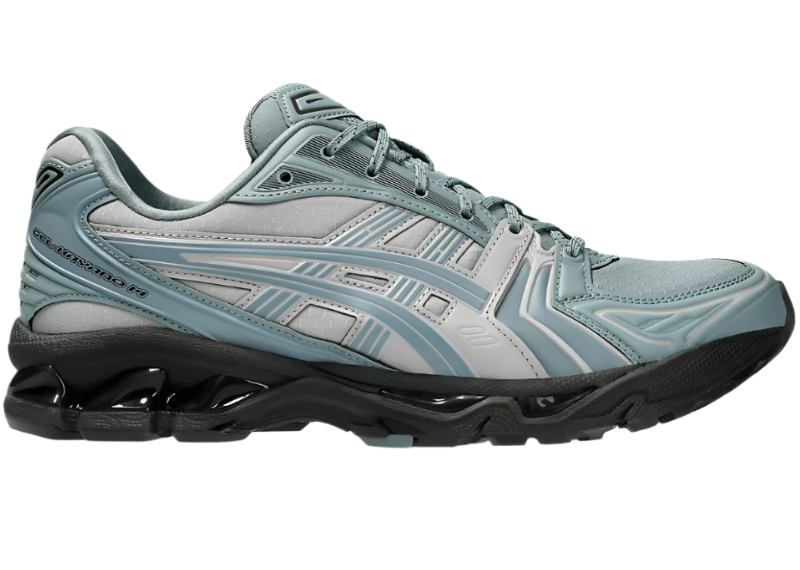 Asics Gel-Kayano 14 Fjord Grey