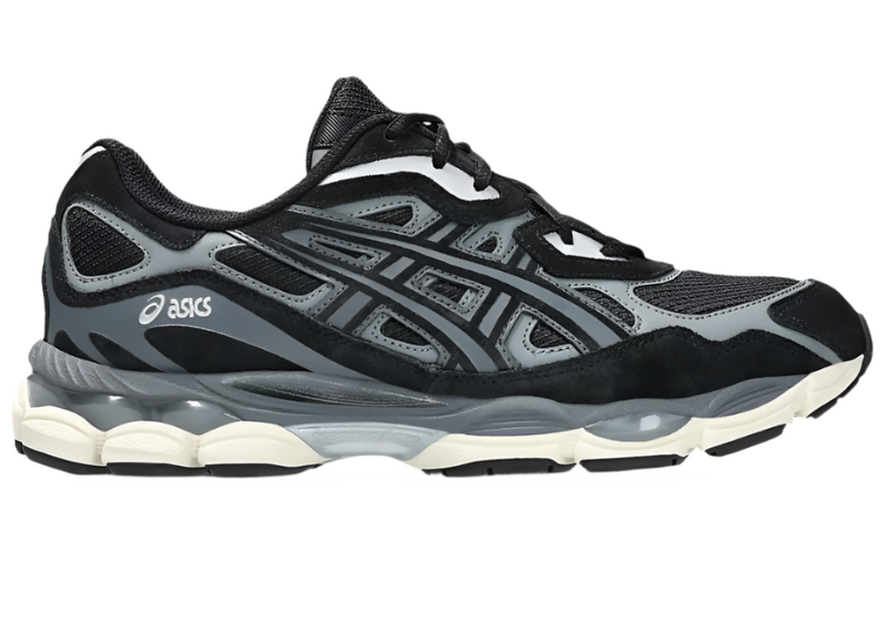 ASICS Gel-NYC Black