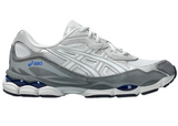 Asics Gel-NYC Glacier Grey Gravel