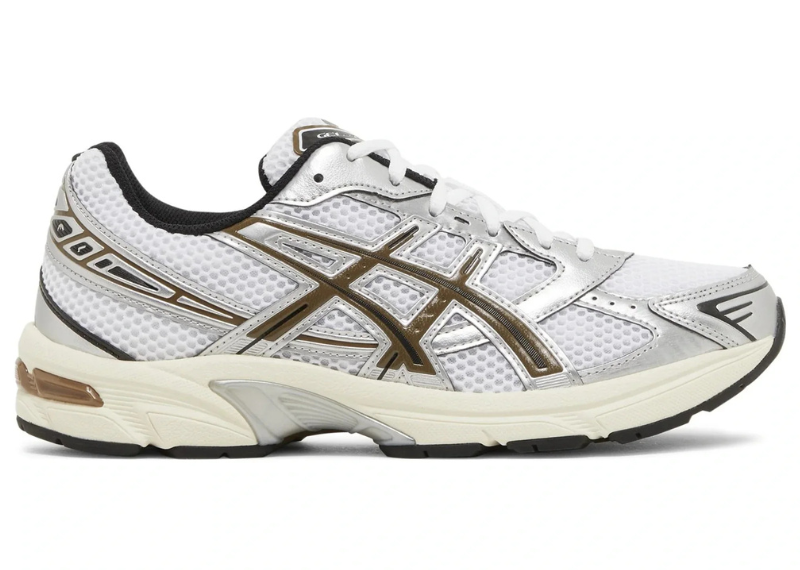 ASICS Gel-1130 White Clay Canyon