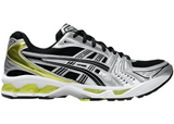 Asics Gel-Kayano 14 Black Lemon Spark