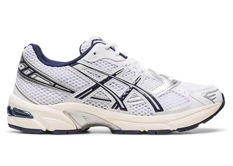 Asics Gel 1130 White Midnight Women's