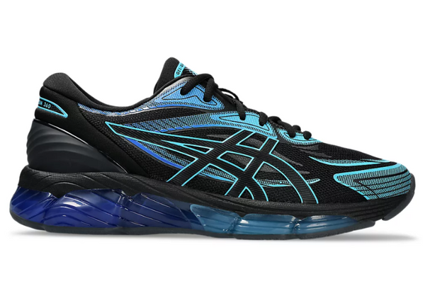 Asics Gel Quantum 360 VIII Black Aquarium Men's