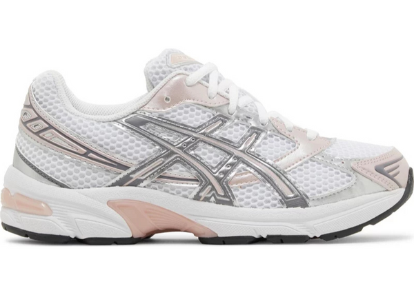 Asics Gel-1130 White Neutral Pink