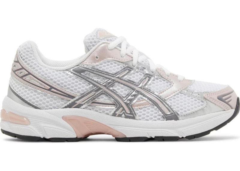 Asics Gel-1130 White Neutral Pink