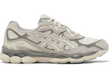 ASICS Gel-NYC Oyster Grey
