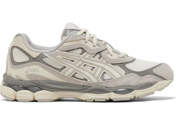 ASICS Gel-NYC Oyster Grey