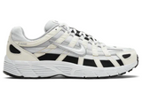 Nike P-6000 Sail White Wolf Grey