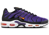 Nike TN Air Max Plus OG Voltage Purple (2024)