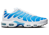 Nike Air Max Plus Tuned 1 Battle Blue