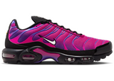 Nike Air Max Plus Tuned 1 Fireberry