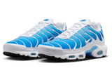 Nike Air Max Plus Tuned 1 Battle Blue