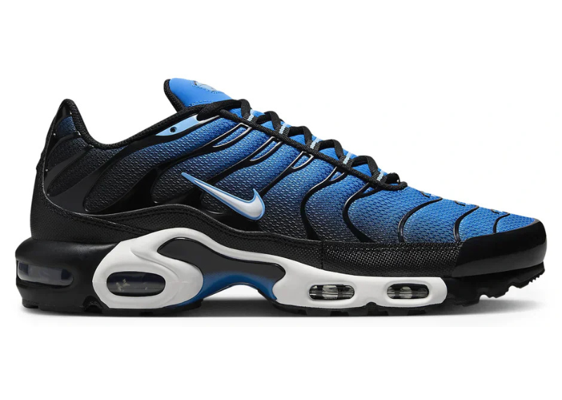 Nike Air Max Plus Tuned 1 Aquarius Blue