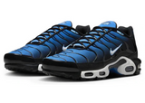 Nike Air Max Plus Tuned 1 Aquarius Blue