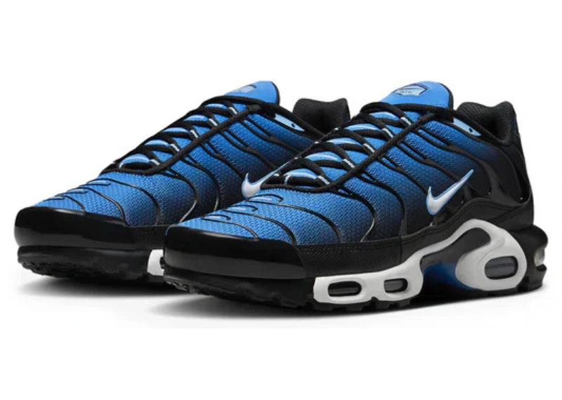 Nike Air Max Plus Tuned 1 Aquarius Blue