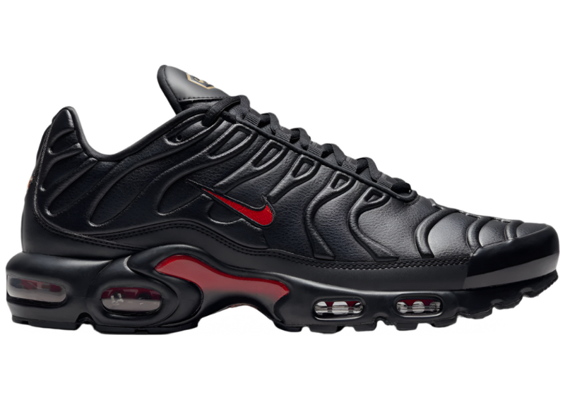 Nike Air Max Plus Tuned 1 Premium Bred