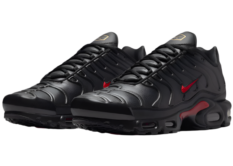 Nike Air Max Plus Tuned 1 Premium Bred