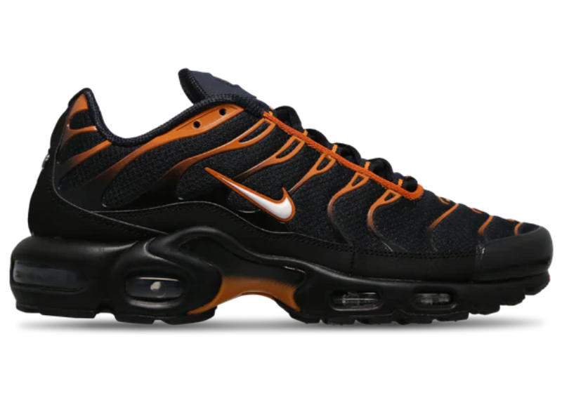 Nike Air Max Plus Tuned Dark Monarch Obsidian