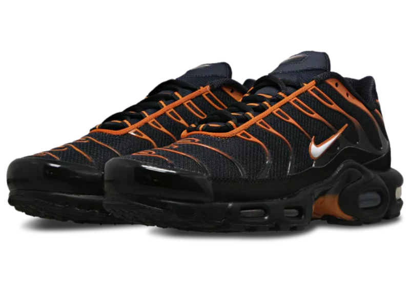 Nike Air Max Plus Tuned Dark Monarch Obsidian