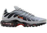 Nike Air Max Plus Tuned 1 Wolf Grey Picante Red