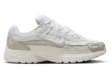 Nike P-6000 White Sail