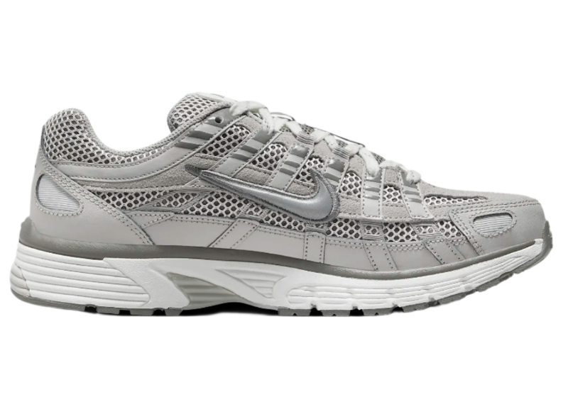 Nike P-6000 Light Iron Ore